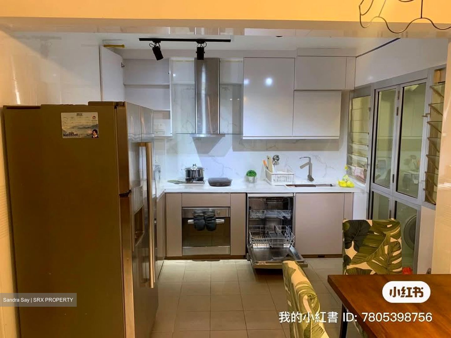 Blk 70C Telok Blangah Ridgeview (Bukit Merah), HDB 4 Rooms #541863961